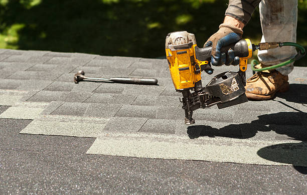 Quick and Trustworthy Emergency Roof Repair Services in South Miami Heights, FL